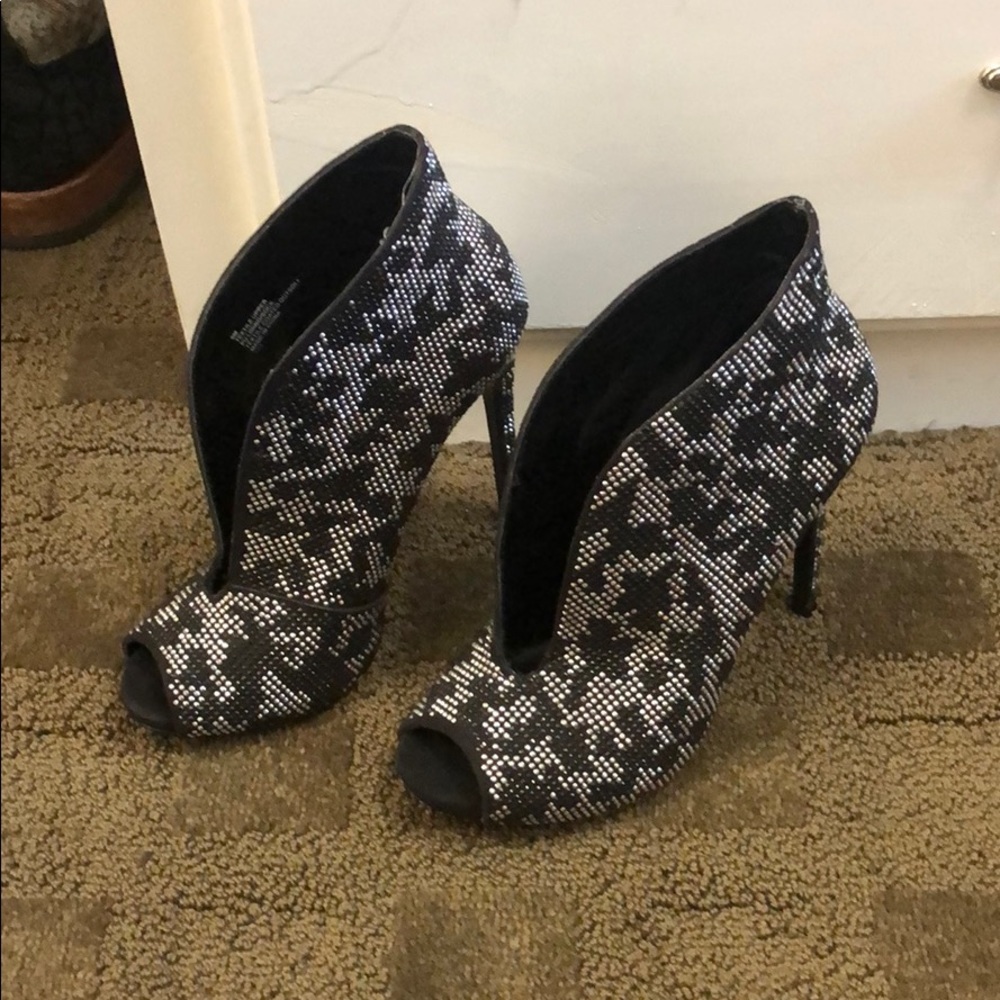 Steve Madden heels